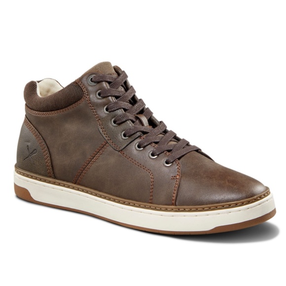 Denver Hayes Men's Casual Shoes - Picture 1 of 10